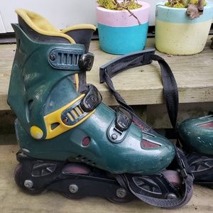 Rollerblades